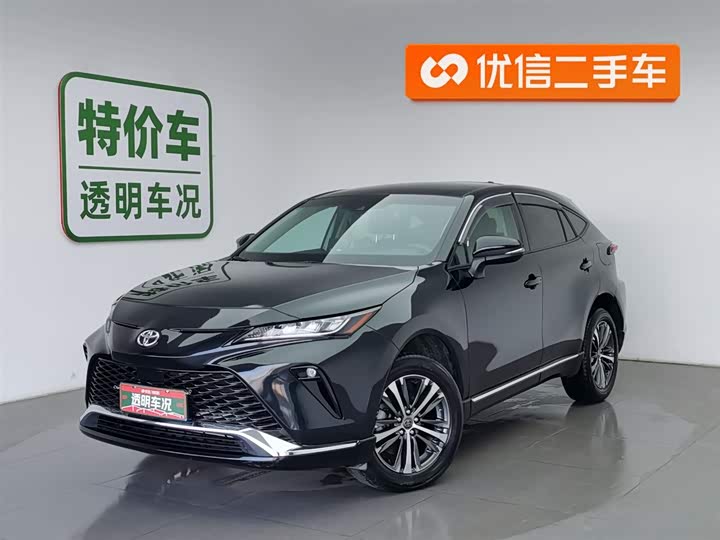 Фото 1 - Toyota Venza