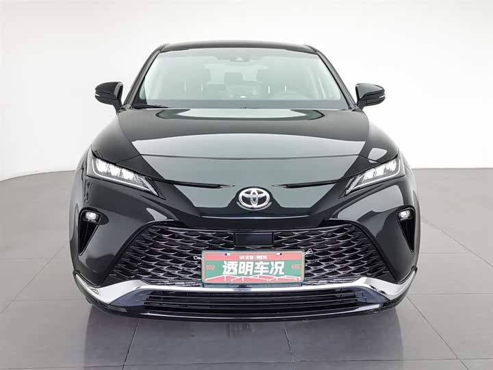 Фото 3 - Toyota Venza