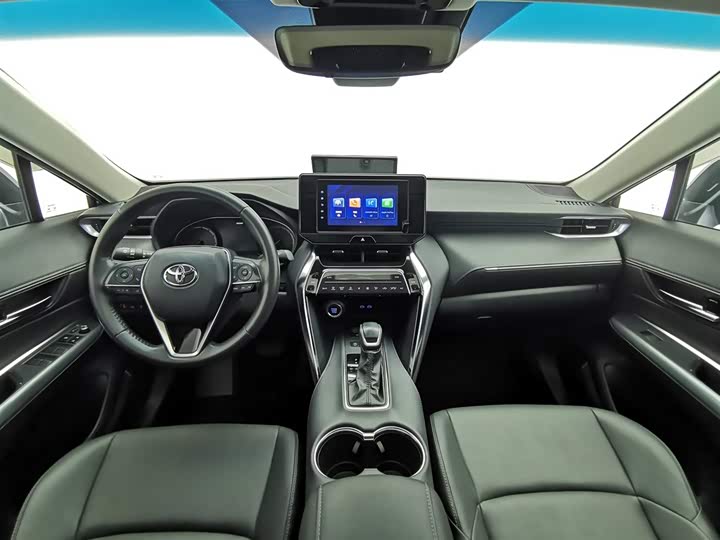 Фото 5 - Toyota Venza