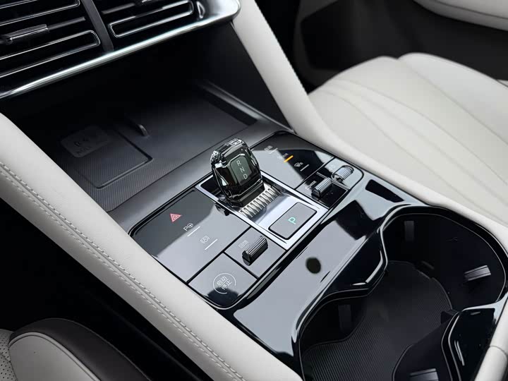 Фото 8 - BYD Song Plus Hybrid/EV