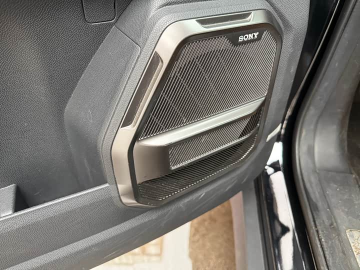 Фото 6 - Jetour T2