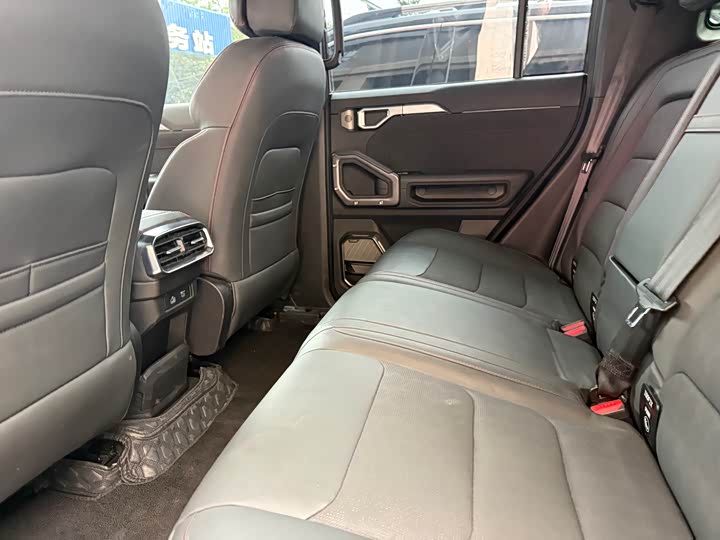 Фото 8 - Jetour T2