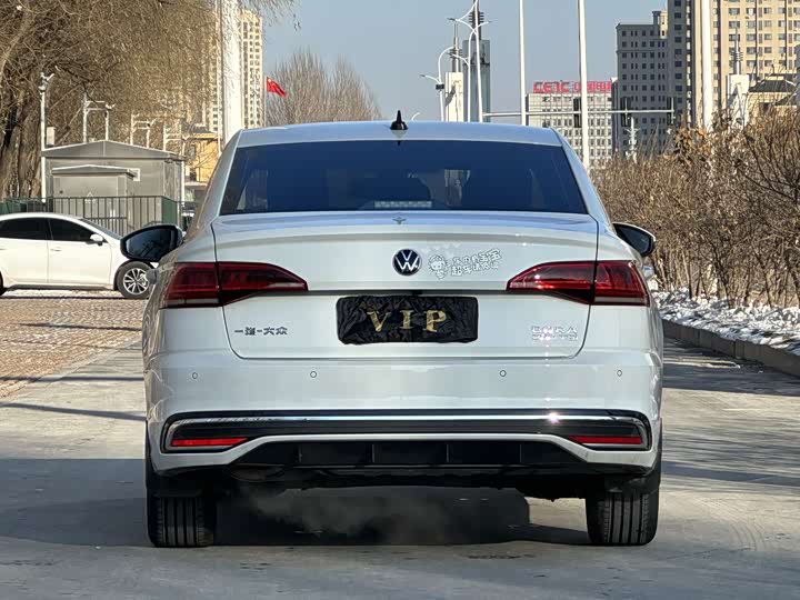 Фото 7 - Volkswagen Bora