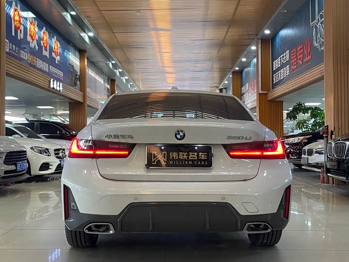 Фото 7 - BMW 3 Series