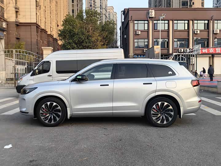 Фото 9 - Aito M7