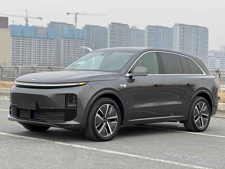 Фото 1 - LiXiang L6