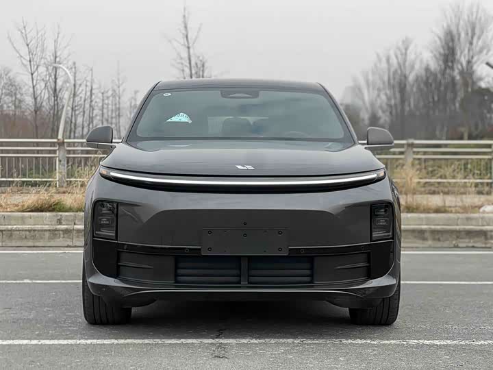 Фото 2 - LiXiang L6