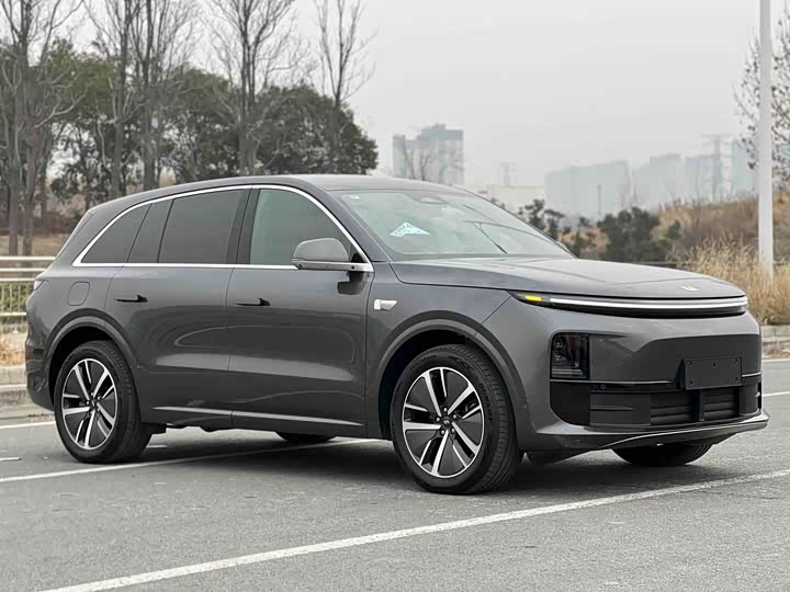 Фото 3 - LiXiang L6