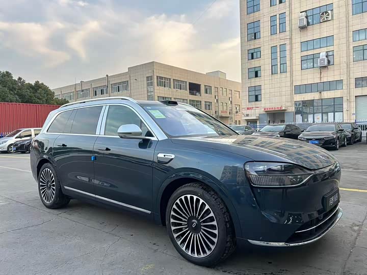 Фото 1 - Aito M9