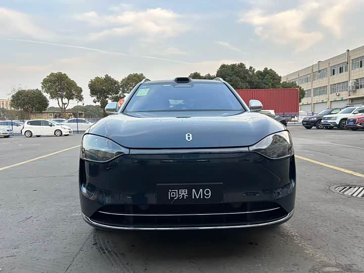 Фото 2 - Aito M9