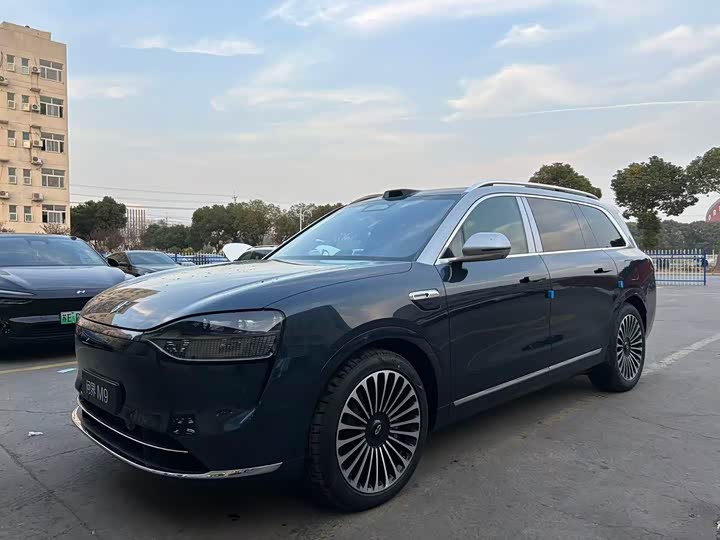 Фото 3 - Aito M9