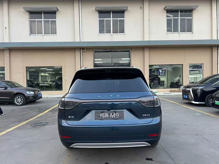Фото 6 - Aito M9