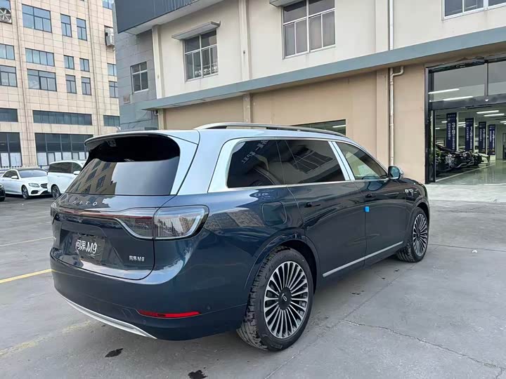 Фото 7 - Aito M9