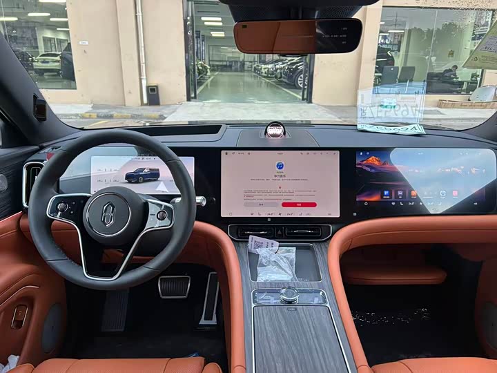 Фото 9 - Aito M9