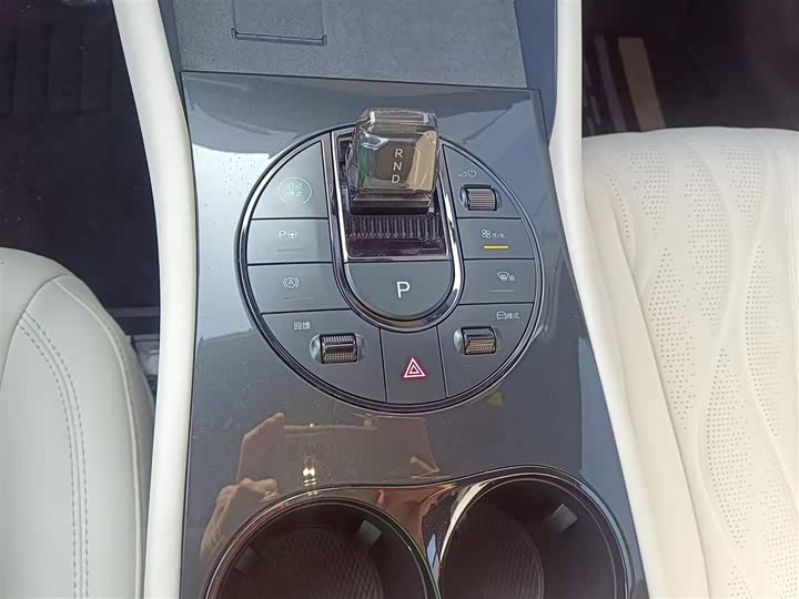 Фото 6 - BYD Seal 06 GT