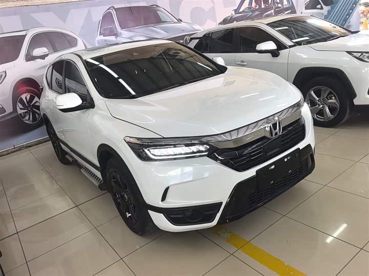 Фото 4 - Honda Breeze