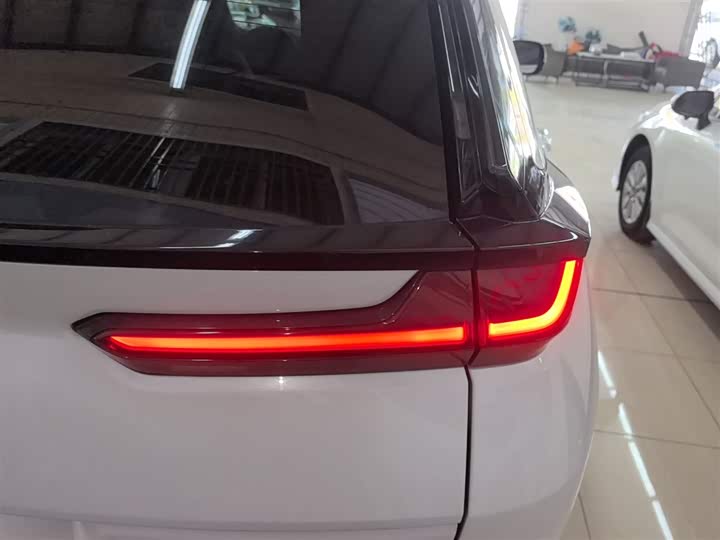 Фото 8 - Honda Breeze