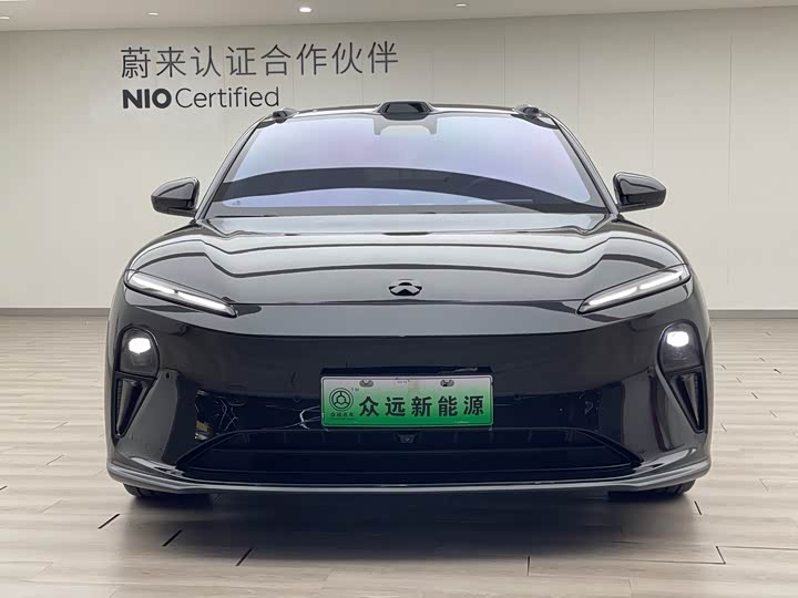 Фото 3 - Nio ET5T