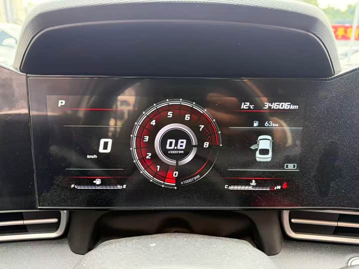 Фото 7 - Hyundai Elantra N line