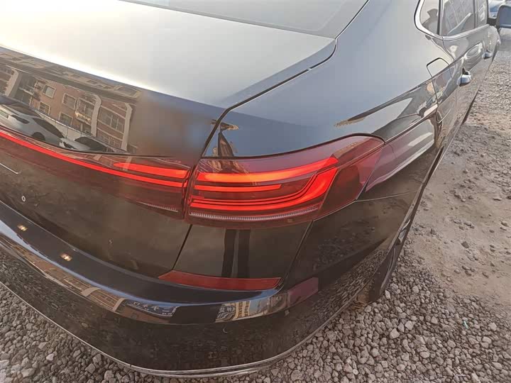 Фото 8 - Volkswagen Passat