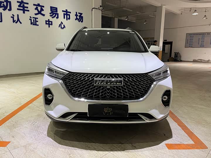 Фото 2 - Haval M6