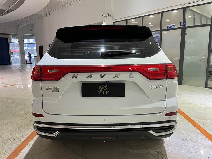 Фото 5 - Haval M6