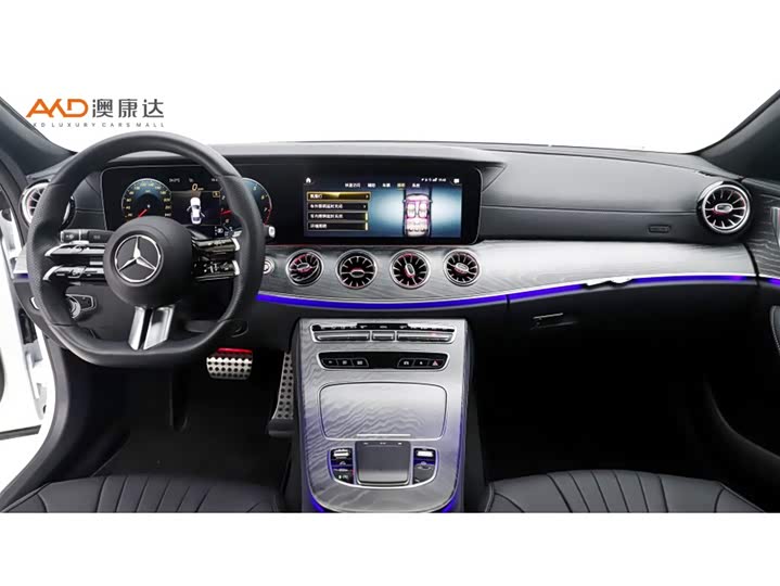 Фото 5 - Mercedes-Benz CLS-Class