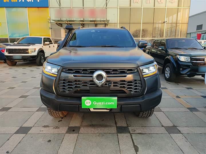 Фото 3 - Great Wall Pao