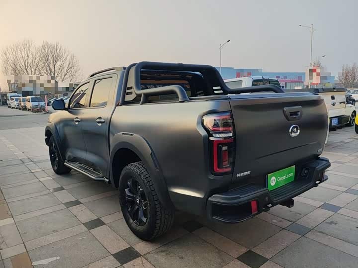 Фото 5 - Great Wall Pao