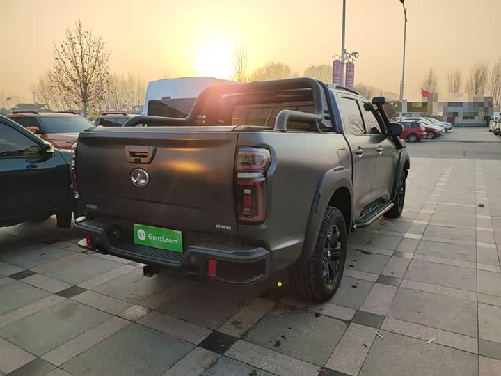 Фото 7 - Great Wall Pao