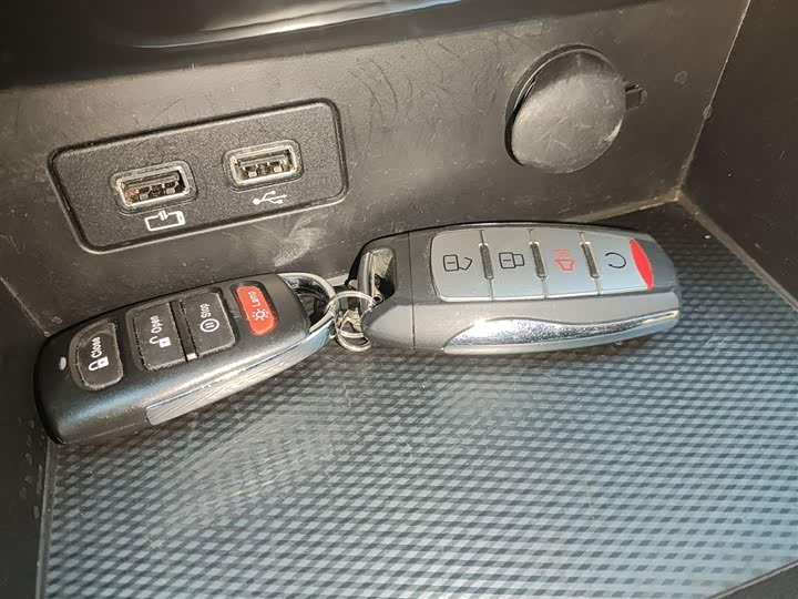 Фото 9 - Great Wall Pao