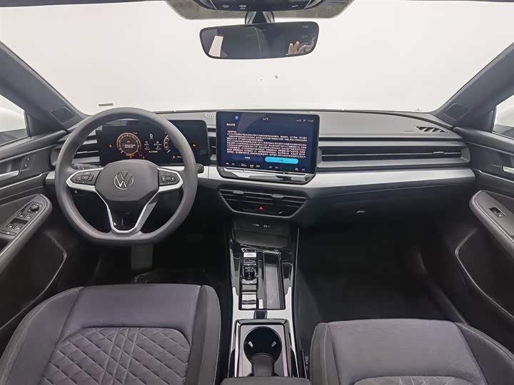 Фото 5 - Volkswagen Lamando L