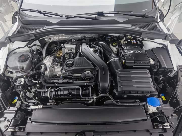 Фото 6 - Volkswagen Lamando L