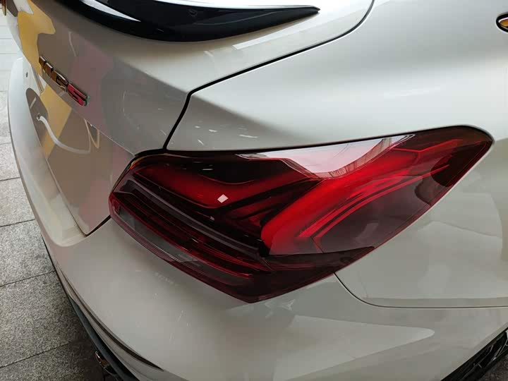 Фото 8 - MG Motor 5 Scorpio