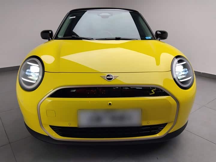 Фото 3 - Mini Cooper