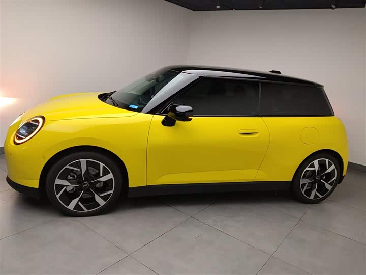 Фото 5 - Mini Cooper