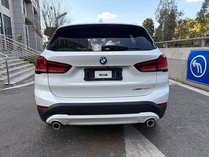 Фото 5 - BMW X1
