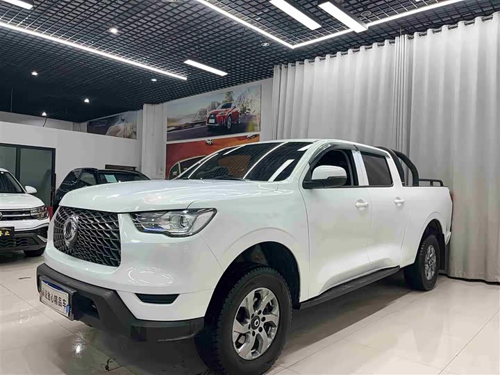 Фото 1 - Great Wall Pao