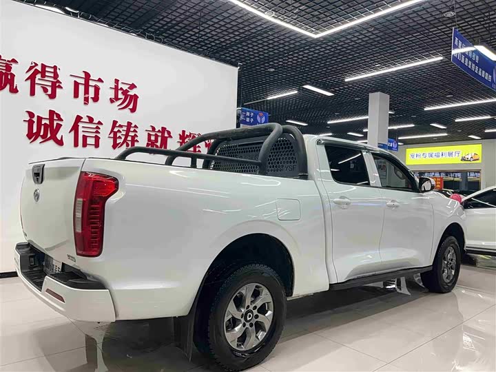 Фото 6 - Great Wall Pao