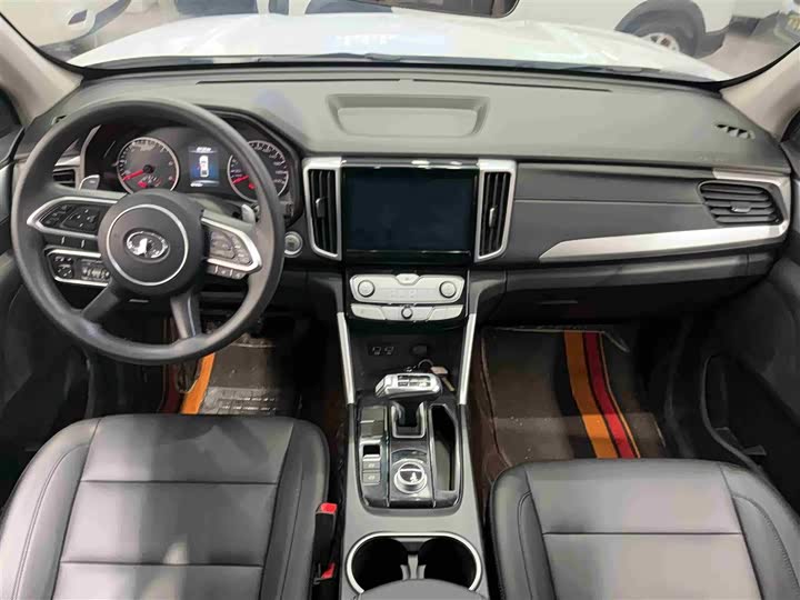 Фото 8 - Great Wall Pao