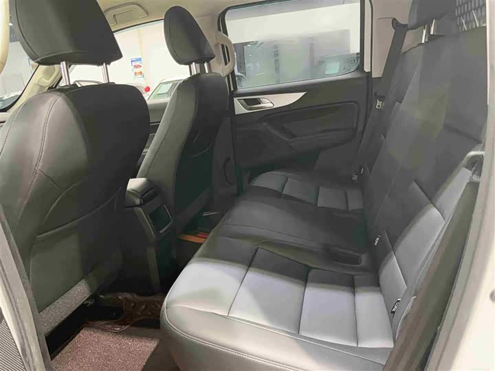 Фото 9 - Great Wall Pao