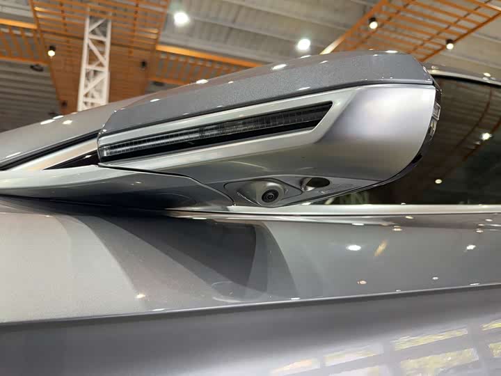 Фото 8 - BYD Han