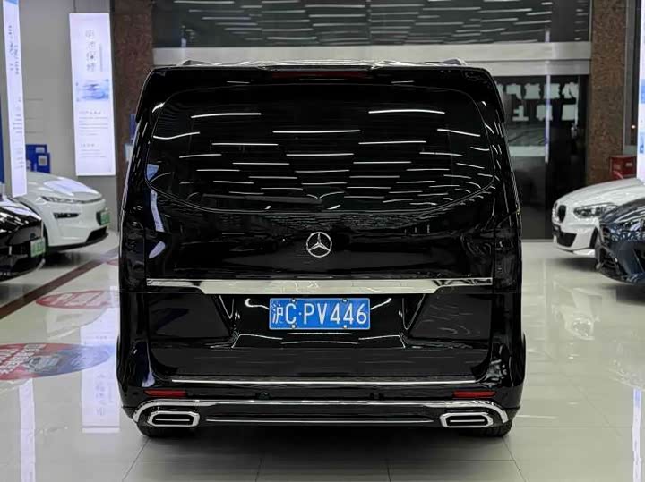Фото 5 - Mercedes-Benz Vito