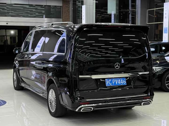 Фото 6 - Mercedes-Benz Vito