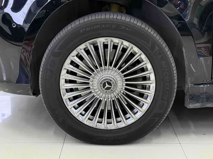 Фото 8 - Mercedes-Benz Vito