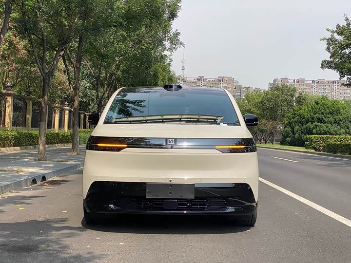 Фото 4 - Zeekr Mix