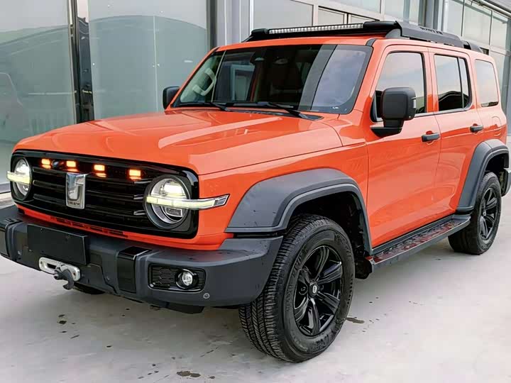 Фото 1 - Tank 300