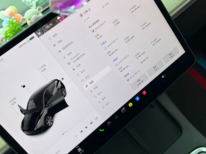 Фото 2 - Tesla Model Y