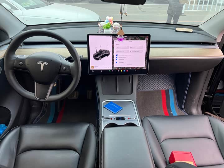 Фото 5 - Tesla Model Y