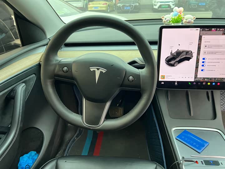 Фото 7 - Tesla Model Y